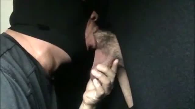 GLORYHOLE