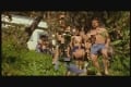 SIMON BAKER, MARCUS GRAHAM, BEN MENDELSOHN NAKED