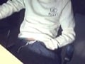 Guy wanks on cam