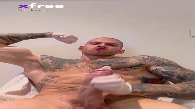 kiss my big dick