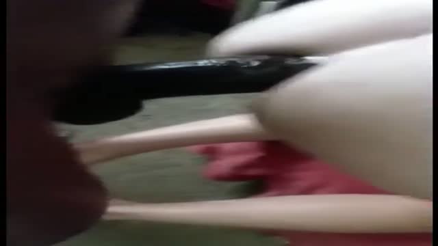 Monster bbc