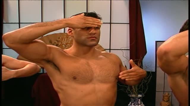 Male Orgasm Manual