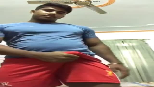 Desi jerk