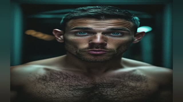 If the Church of Cock ran TV advertisements