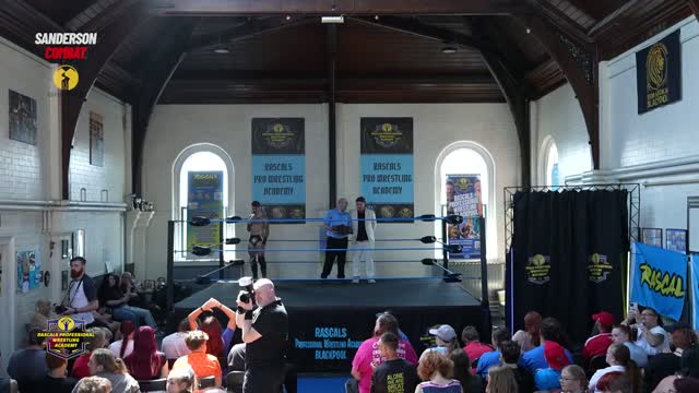 wrestling pure