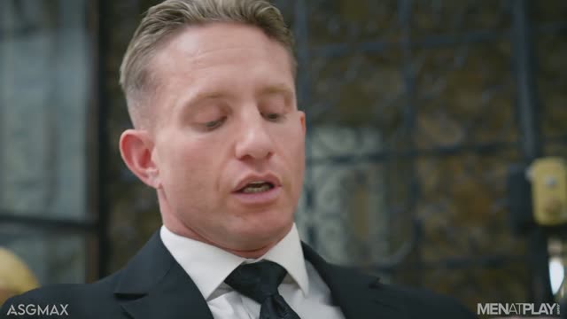 Mafia Suited Fuck