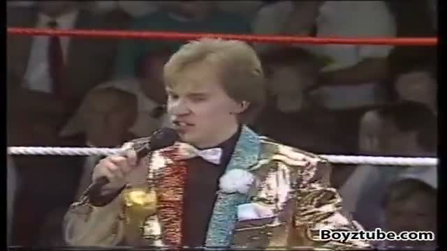 WOS Riley vs Gregg