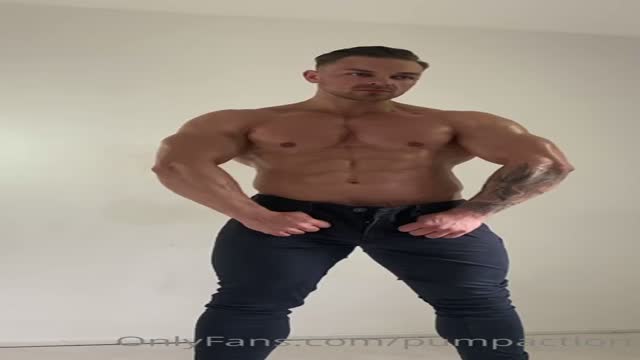 small dick muscle
