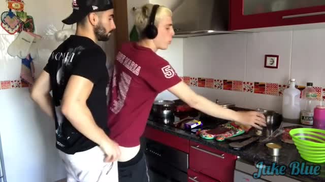 Nice ass