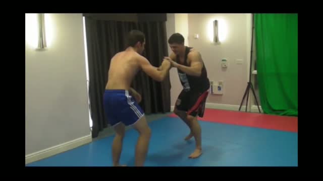 Wrestling