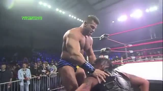 Wrestling