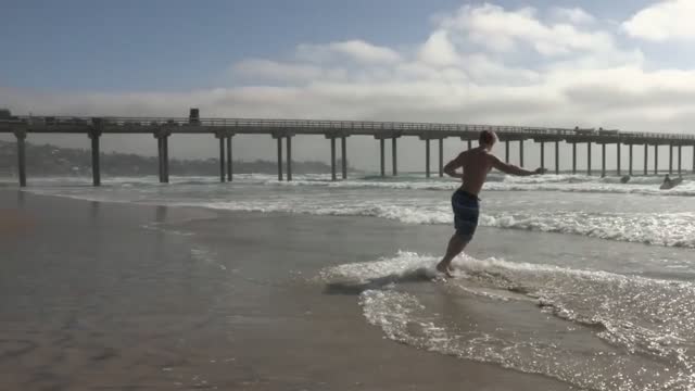 Video preview