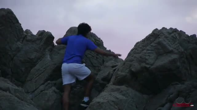 Bel Gris Homoerotica
