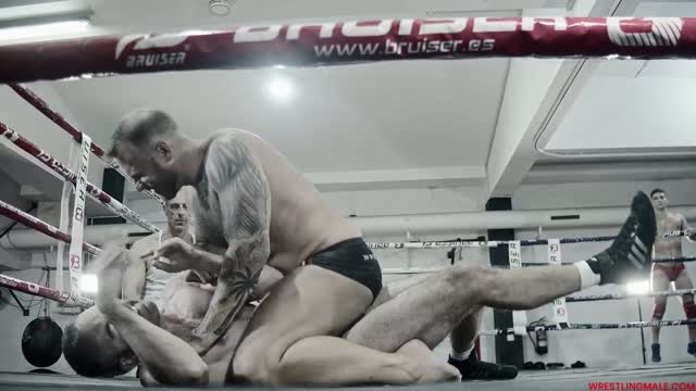 Wrestling