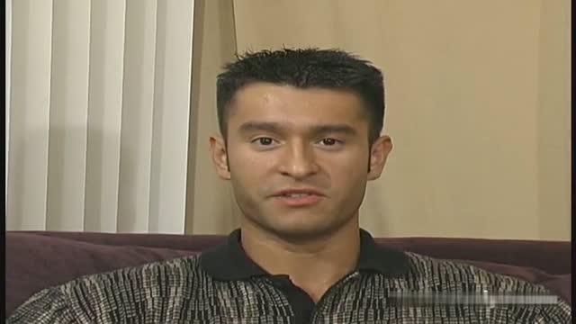 vintage handsome eancody asian