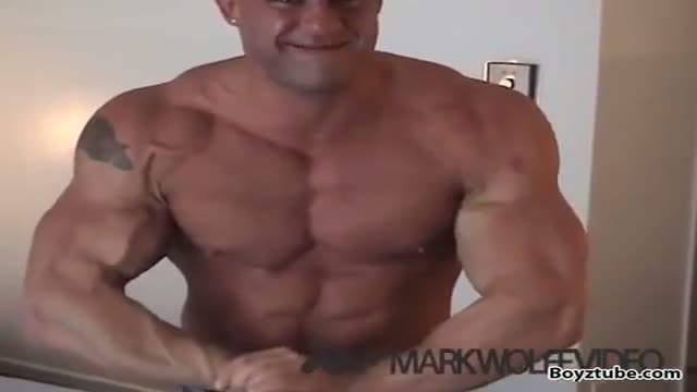 P Latz muscle cum