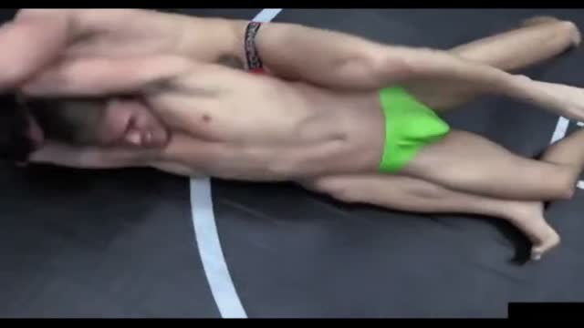 hot wrestling