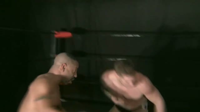 wrestling