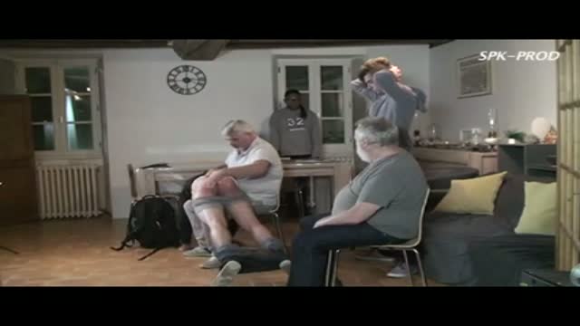spank 16