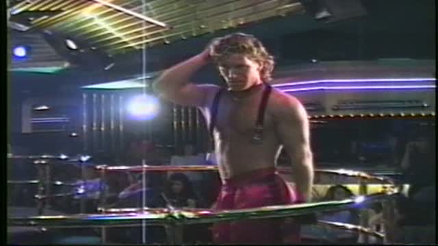 #Vintage#Stripshow#The#Best#Of#The#Best#1991#