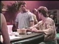 Closeted gay fucks a fag