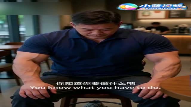 Pro Beefy Handsome Mature BB Hard Fucked By Master For Money