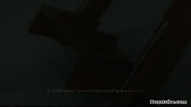 Hard Punishment