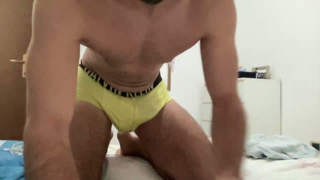 sexy dude