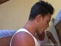HOT Brazilian Duo