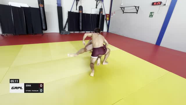 Wrestling