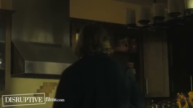 Man cheats with white babysitter