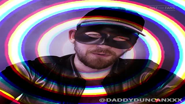 Daddy is here to help