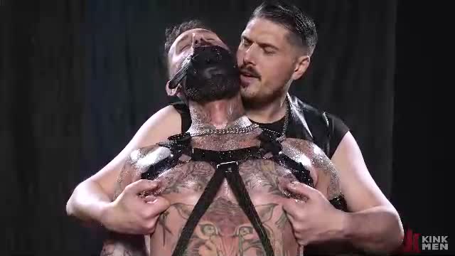 #BDSM#Session#Troy#And#Wood#2026#