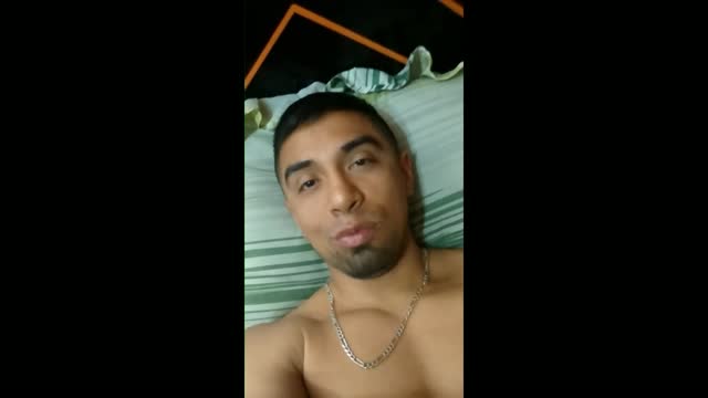 Piero The Peruvian Escort