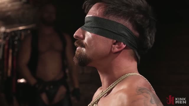 #BDSM#Session#Brogan#And#Wyld#2025#