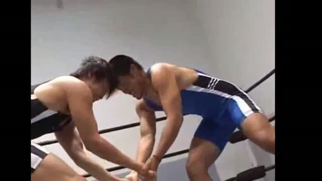 Asian Test of Strength