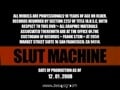 Slut Machine (Full Movie)