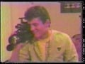 The Over zelous Cameraman