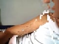 jerking