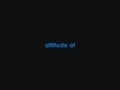 attitude of adolescence