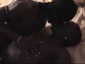 Jumbo cock, Dark Mystery