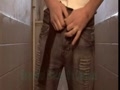 college toilet