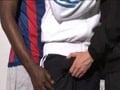 interracial
