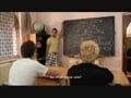 Classroom Threesome