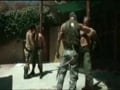 Soldiers of Misfortune-body punch
