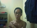 smoking and jerk off 