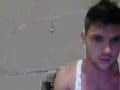 Hot guy