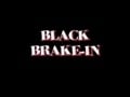 black break-in