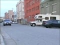 More Back Alley