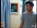 coup de bite avant la rupture